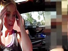 British Milf Facial Compilation Blonde Stupid Attempts To Sell Car,