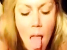 She's Sucking My Cock And I Paint Her Pretty Little Face 3