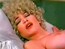 Raquel Evans In Bacanales Romanas (1982)