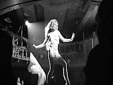 Valerie Perrine Vintage Striptease 1974