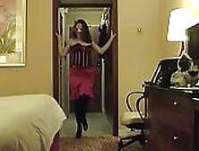 Dancing And Pussy Caressing My Pussy