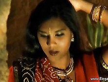 Indian Milf Exotic Lover