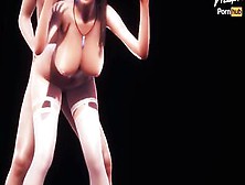 Hentai Elf Sluts Having Multiple Orgasms | 3D Porn