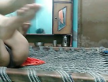 Indian Rajsthani Bhabhi Ki Chudai,  Full Sex Video Shoot With Boyfriend