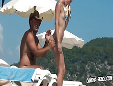 Nudist Hot Ass Fat Pussy Naked Milfs Spied On Beachh 10 Min