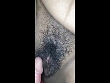 Anal For Blaxican