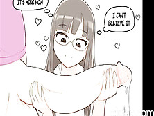 Futanari Cartoon Sex Video Driving Me Mad!