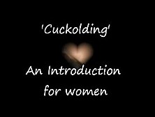 Cuckolding For Couples