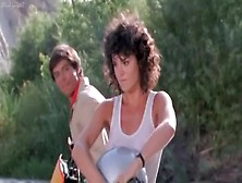 Tomboy (1985) - Betsy Russell