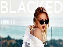 Blacked. Com - Big Ass Smut