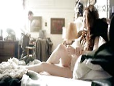 Olivia Grant In Women In Love (2011)