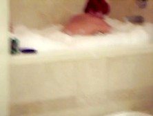 Fucking Younger Guy In Bathtub