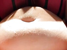 Gigantic Noisy Leaking Orgasms - 3 Powerful Toys - Crazy