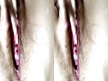 Vr Asmr Beauty Sex Close Up Fucking A Toy Orgasm