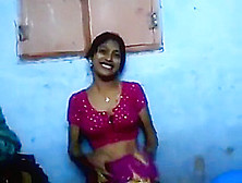 School Friend At Home Desi With Audio