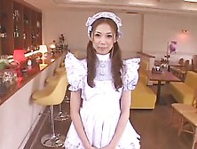 Dreamlike Maid Cafe(Censored)