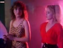 Cami Spritzer In Angels Of The City (1989)