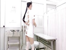 Hitomi Nurse