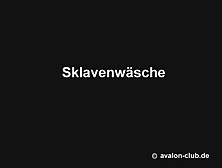 Sklavenwaesche