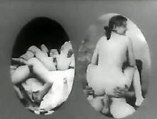 Die Kleinen Gefahren[Very Old Vintage Porn (1910) Xxxbunker. Com