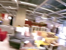 Ikea Black Friday Anal Sale - When The Wife Has To