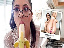 Doegirls - Large Titties Romanian Chick Julia De Lucia Squirting Solo Orgasms