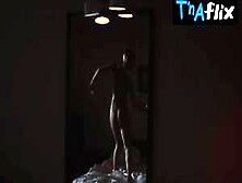 Natalya Anisimova Butt#breasts,  Thong Scene In New Russians 2