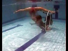 Rhythmic Gymnastics Underwater - Motherless. Com. Mpg