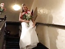 Husband Cuckold On His Wedding Night