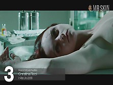Top 5 Horror Movie Nudes - Mr. Skin