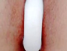 Pussy Massage Orgasm Contractions