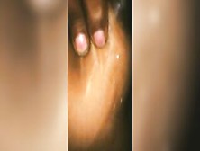 Mallu Boy Blows His Brother's Ex-Wife Milky Breast