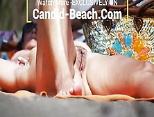 Amateur Sexy Nudist Milfs Voyeur Beach Hd Video