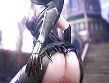 Collection Of The Best Women From Clip Games
