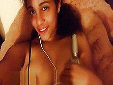 British Pakistani Teen Selfie Nude With Audio