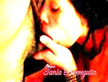 Tania Borreguita Mexican Teen Shemale