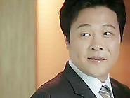 Junior Boy And Mature In Korean Movie Sex Scene