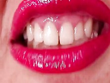 Sharpest Teeth,  Insane Close-Up #15