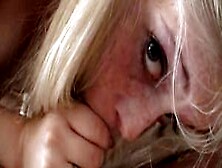 Young Babysitter Fucked Really Rough - Charlotte Stokely