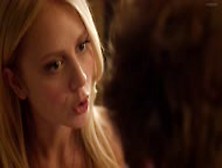 Justine Lupe In Shameless (Us) (2011)
