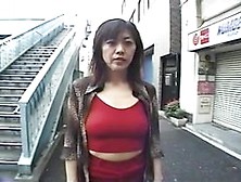 Yukari Sakurada - Jism Walk - 2