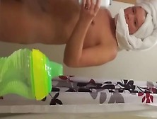 Revenge 4 Unaware Bitch Ass Cunt Baby Momma Hidden Spy Cam