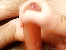 Close Up Pov Cock Cumming