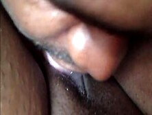 Closeup Pussy Eating And Fucking