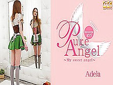 Pure Angel My Sexy Angel - Adela - Kin8Tengoku