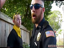Homosexual,  Gay-Cop,  Gayporn