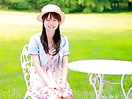 Hottest Japanese Whore Asuka Hoshino In Crazy Outdoor Jav Movie