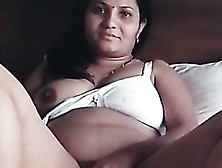Corpulent Indian Gets Her Cunt Stuffed Good