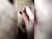 My Wife Massages Mine Subincised Cock