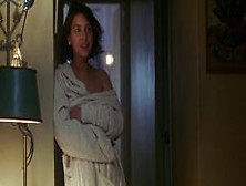 Elizabeth Pena Nude - Jacobs Ladder 1990